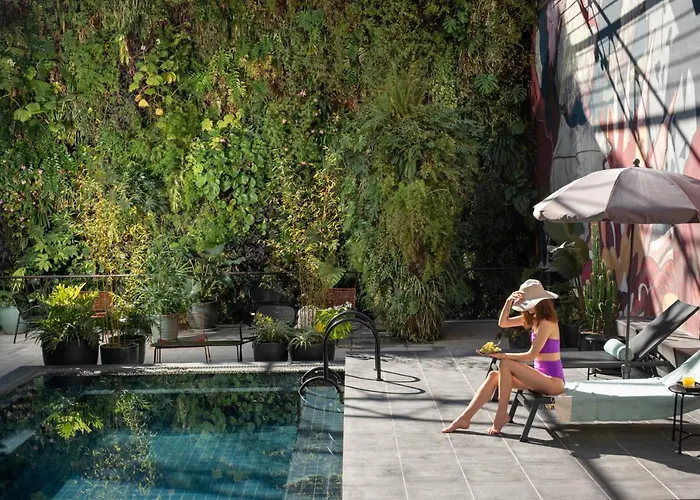 Hotel Hotel - Member Of Design Hotels Lisboa